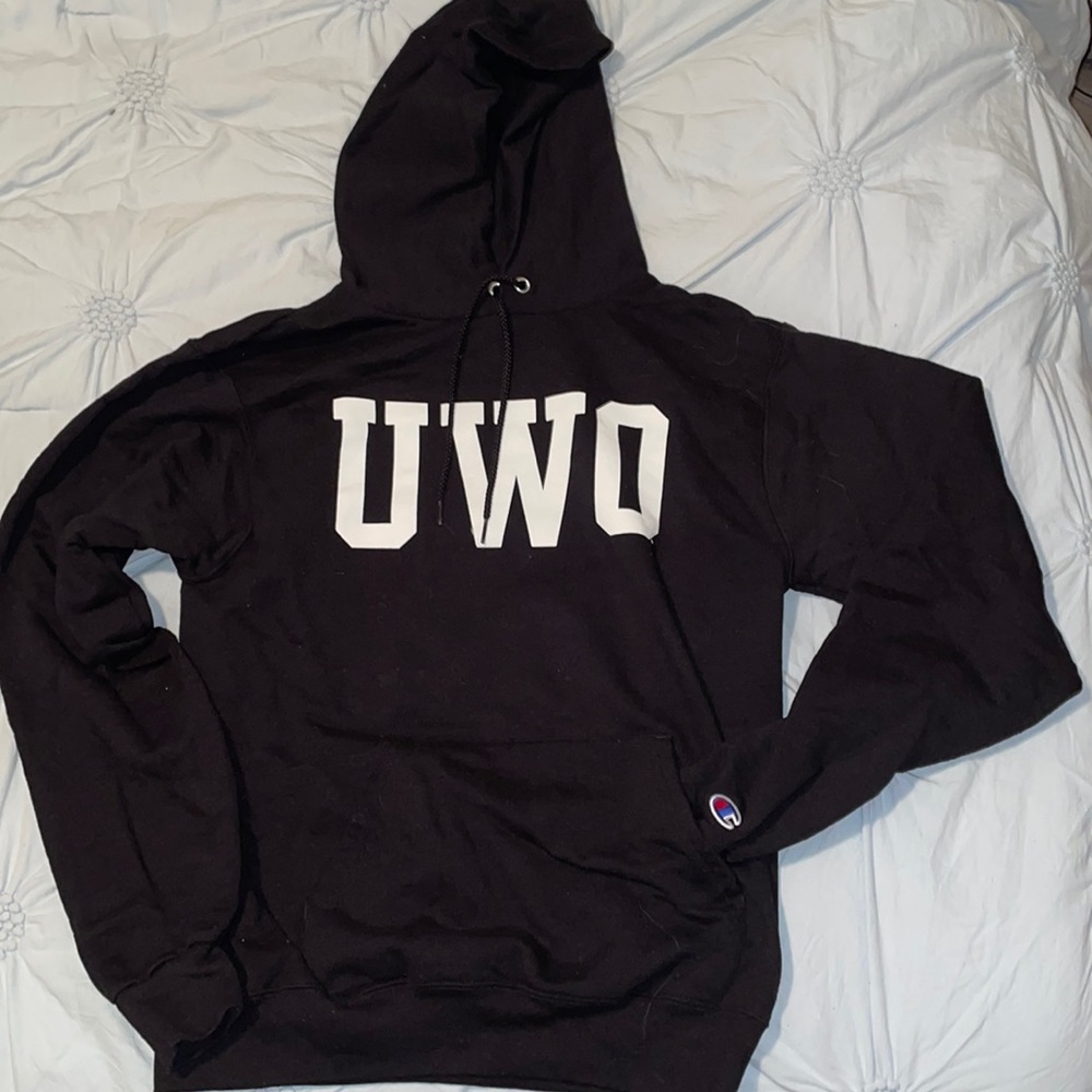 University of Wisconsin Oshkosh Sweatshirt